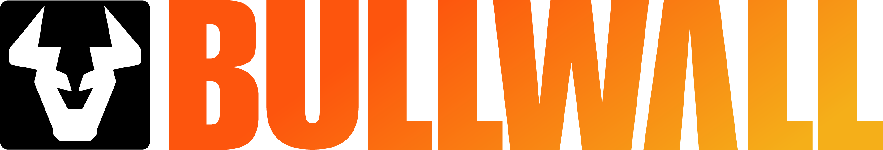 Bullwall Logo